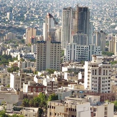اختلاف قیمت آپارتمان در گران ترین و ارزان ترین منطقه پایتخت/شکاف تورم مسکن تهران از ۲۸ درصد گذشت