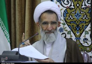 امام جمعه شهرکرد: توجه به “بسیج” موجب آمدن برکات می‌شود