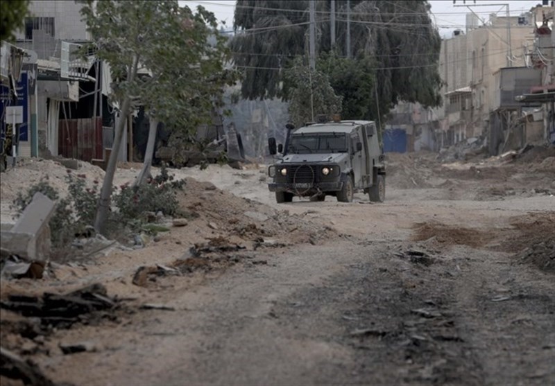 چرا حمله گسترده ارتش صهیونیستی به جنین تمدید شد؟ چرا حمله گسترده ارتش صهیونیستی به جنین تمدید شد؟