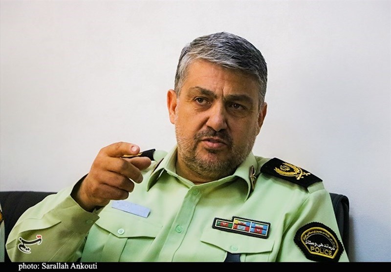 از سختترین شرایط تا بزرگترین دستاوردها؛ روایت فرمانده انتظامی کرمان از دفاع مقدس از سختترین شرایط تا بزرگترین دستاوردها؛ روایت فرمانده انتظامی کرمان از دفاع مقدس