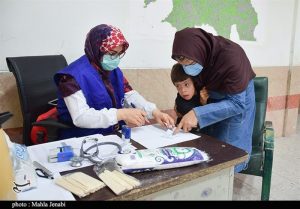 اعزام گروه‌های جهادی و پزشکی به مناطق محروم لرستان در هفته دفاع مقدس