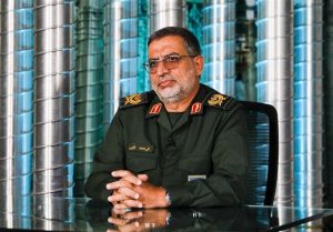 روایت سخنگوی سپاه از ساعات اول جنگ ۱۲ روزه/ تعویق شلیک موشک‌ها بنا به ملاحظات