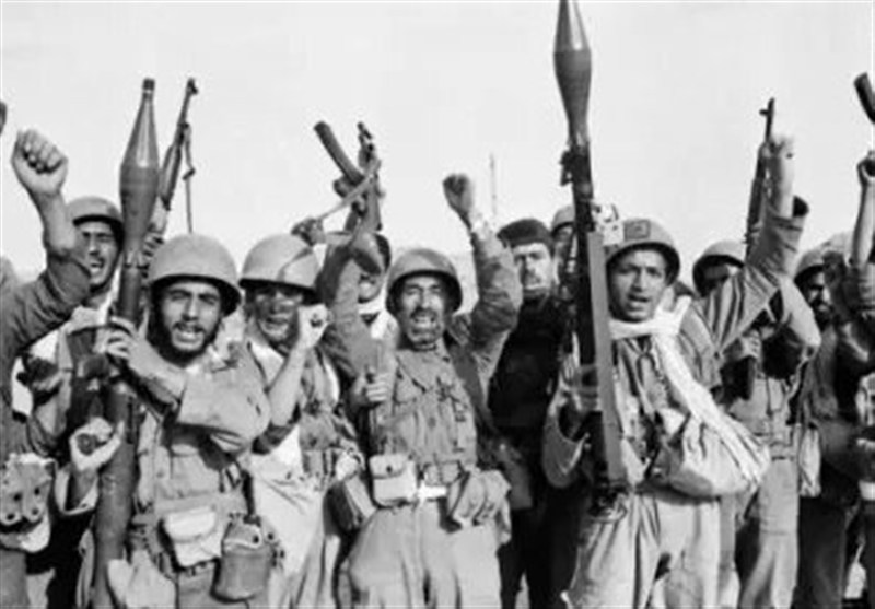 شکست حصر آبادان؛ آغاز دگرگونی معادلات جنگ شکست حصر آبادان؛ آغاز دگرگونی معادلات جنگ