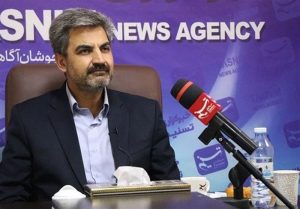 نوسازی روشنایی معابر اراک/جایگزینی ۱۲۰۰ لامپ پرمصرف با LED