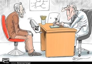 هزینه پنهان درمان در لرستان/ عدالت درمانی زیر سایه زیرمیزی پزشکان!