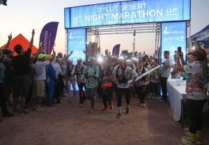 با مسببان هنجارشکنی در شهداد برخورد شود