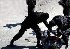 دستگیری سرکرده باند سارقان مسلح «شهردراز» ایرانشهر