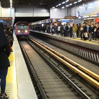 ساخت خط جدید مترو از غرب تهران