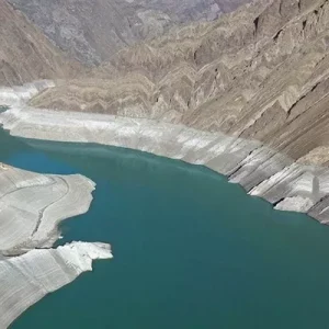 زنگ خطر جدی برای پایتخت