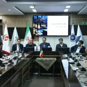 اولین توکن معدنی کشور با نشان«کرومی» طراحی و منتشر شد