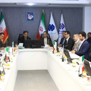بودجه هلدینگ سرمایه‌گذاری صنایع پتروشیمی روی میز ارزیابی