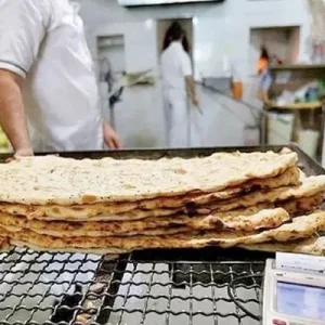 تعیین‌تکلیف گران شدن قیمت نان