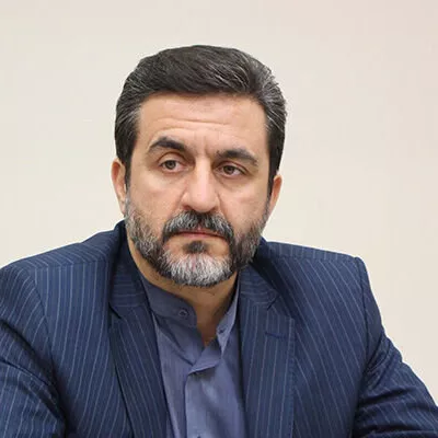شاهپور علایی‌مقدم عضو هیات مدیره بانک کشاورزی شد