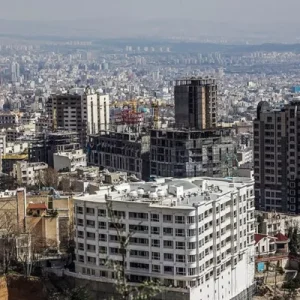 قیمت مسکن در تهران چقدر گران شد؟